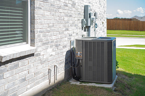 Reliable Heat Pump Repair contractor in La Fayette, NY by FH HVAC